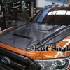 BS-Ranger-16-TREX-1.jpg T-Rex Hood Scoop Ford Ranger PX2/3 - 2015-on smooth finish