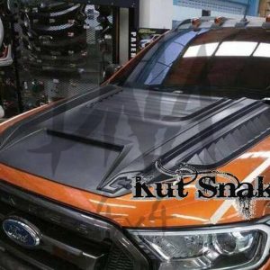 BS-Ranger-16-TREX-1.jpg T-Rex Hood Scoop Ford Ranger PX2/3 - 2015-on