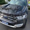 BS-Ranger-16-TREX-2.jpg T-Rex Hood Scoop Ford Ranger PX2/3 - 2015-on smooth finish