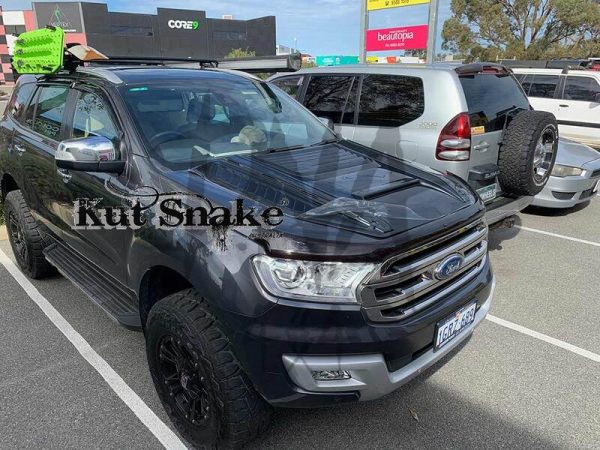 BS-Ranger-16-TREX-3.jpg T-Rex Hood Scoop Ford Ranger PX2/3 - 2015-on smooth finish