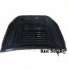 PXTREXSCP-4-scaled-1.jpg T-Rex Hood Scoop Ford Ranger PX2/3 - 2015-on smooth finish
