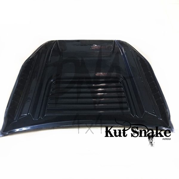 PXTREXSCP-4-scaled-1.jpg T-Rex Hood Scoop Ford Ranger PX2/3 - 2015-on smooth finish