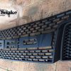 Kut Snake Raptor-Style Grille Ford Ranger T6 PX 2011-15