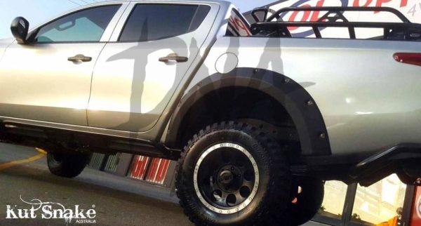 ks-mqtritcs-1.jpg Fender Flares for Mitsubishi L200 MQ - 2015 - 2017 - 70 mm wide