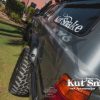 Fender Flares for Toyota 4Runner/Surf