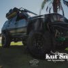 Fender Flares for Toyota 4Runner/Surf