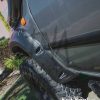 Fender Flares for Toyota 4Runner/Surf