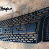 Kut Snake Raptor-Style Grille Ford Ranger T6 PX 2011-15