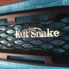 px3-raptor-grill-4.jpg Kut Snake Raptor-Style Grille Ford Ranger PX3 2019-on