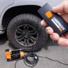 All 4 Adventure Boss air 12V portable compressor