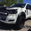 PXSCP-12.jpg Raptor style Hood Scoop Ford Ranger PX3 - 2019+
