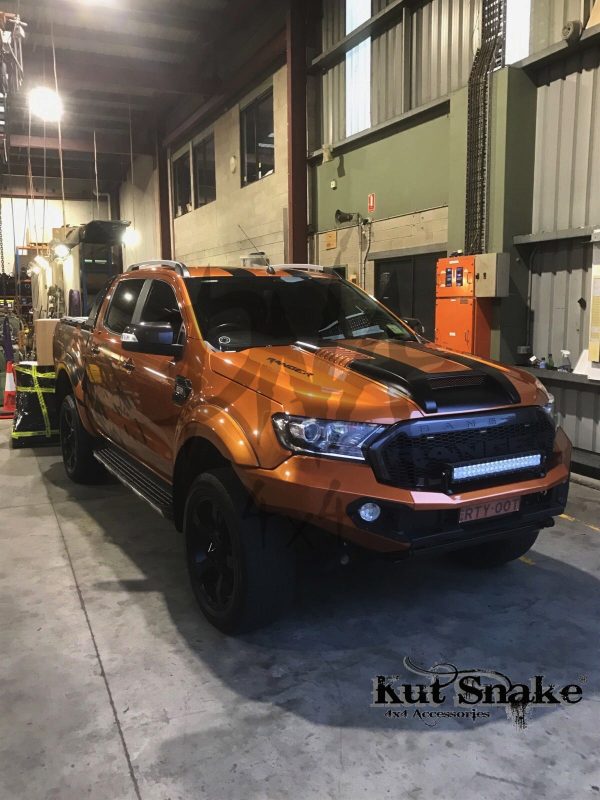 PXSCP-7.jpg Raptor style Hood Scoop Ford Ranger PX2 - 2015-2019