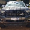 ford-ranger-px3-raptor-grill-3.jpg Kut Snake Raptor-Style Grille Ford Ranger PX3 2019-on