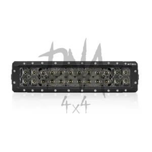 STEDI ST4K 14 Inch 24 LED Double Row Light Bar
