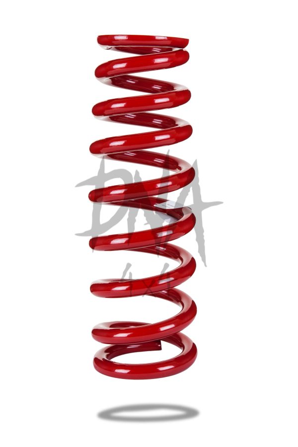 Pedders Trakryder Coil Spring 280076