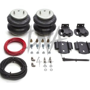 Pedders Air Assist Bellow Kit 494060 (RAISED height vehicles)