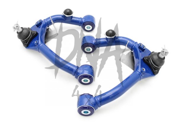 MITSUBISHI L200 TRITON 2006-2015 | TRITON ML, MN - Control Arm Upper Complete Assembly - Fixed Offset