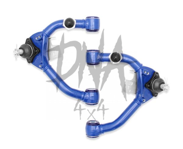 MITSUBISHI L200 TRITON 2006-2015 | TRITON ML, MN - Control Arm Upper Complete Assembly - Fixed Offset - Image 4