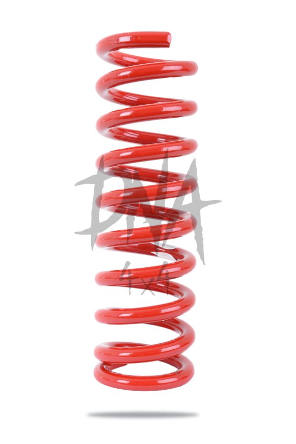 Pedders Trakryder Coil Spring 7816