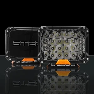 STEDI Quad Pro LED Driving Lights