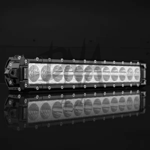 STEDI ST3301 Single Row 18.6 Inch LED Light Bar - 18.6-inch