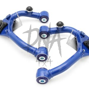 MITSUBISHI PAJERO SPORT 2015-ON | PAJERO SPORT QE, QF - Control Arm Upper Complete Assembly - Fixed Offset