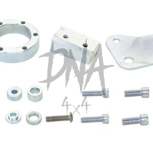 FORD RANGER 2011-2015 | RANGER PX I 4WD - Differential Drop Kit