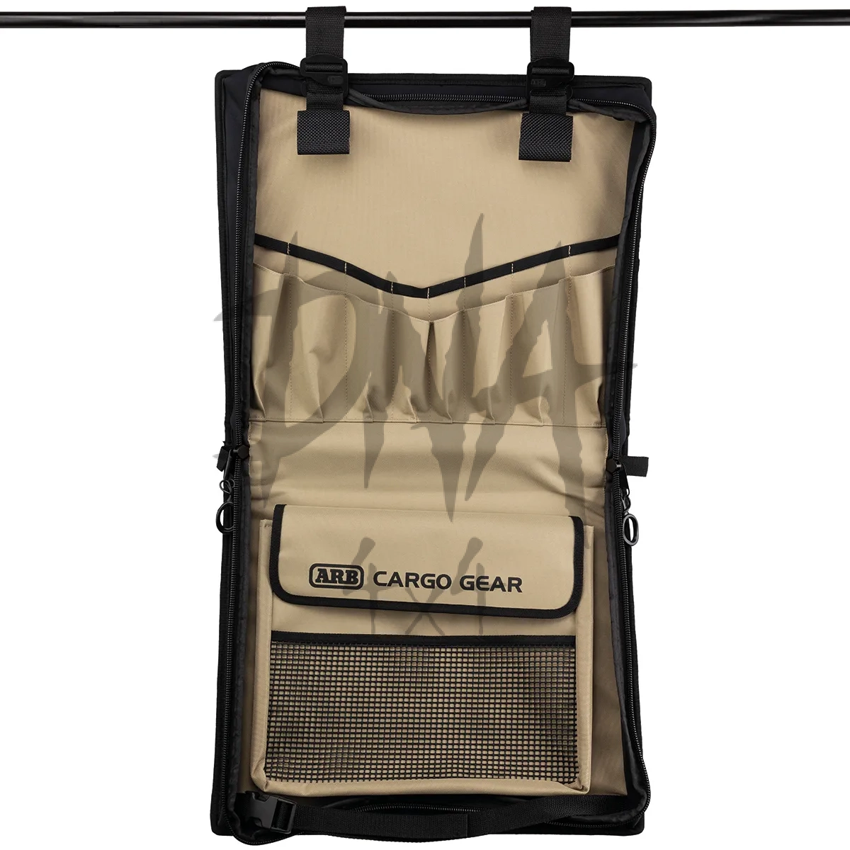 ARB Camp Kitchen Organiser - Image 2