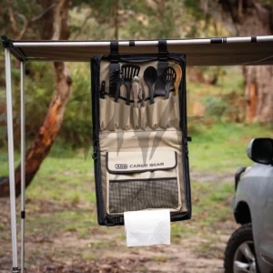 ARB Camp Kitchen