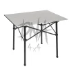 ARB Camp Table Aluminium