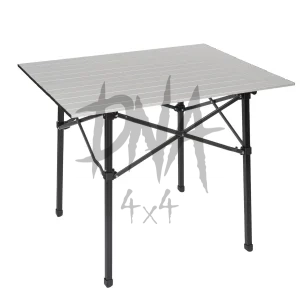 ARB Camp Table Aluminium
