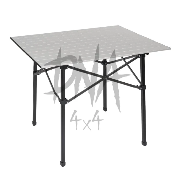 ARB Camp Table Aluminium