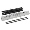 ARB Camp Table Aluminium 860 X 700 X70mm