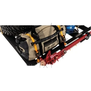 ARB Baserack Ratchet Strap