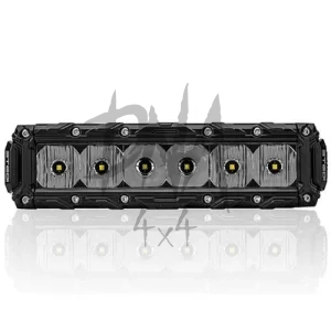 STEDI ST3K 7.5 Inch 6 LED Slim LED Light Bar