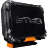 STEDI Single (1x Light) Quad Pro LED Driving Light