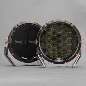 STEDI Type-X™ Sport 8.5" LED Driving Lights (Pair)