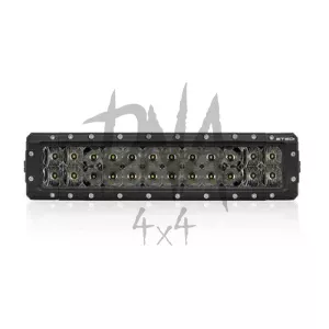STEDI ST4K 14 Inch 24 LED Double Row Light Bar