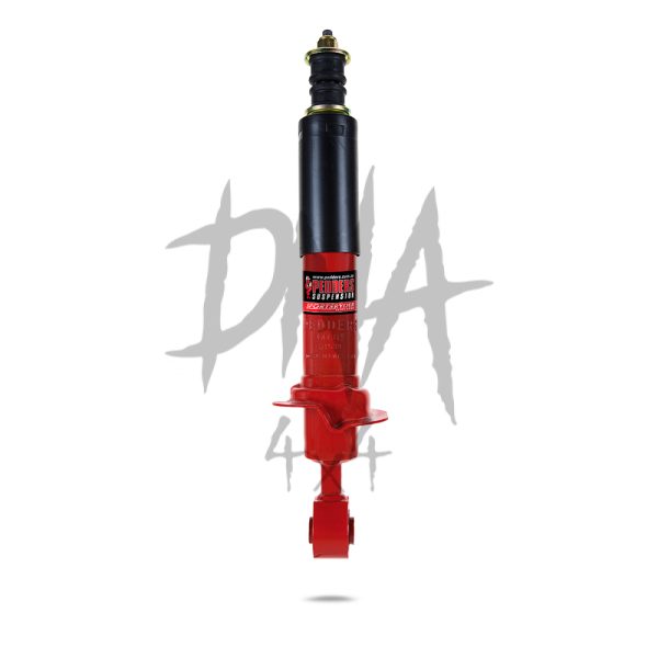 Pedders Gas Sports Ryder Spring Seat 144315