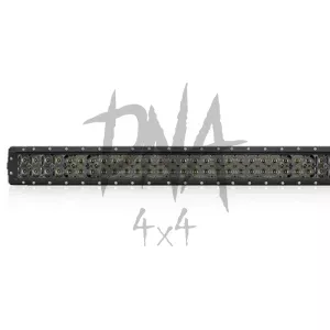 STEDI ST4K 32 Inch 60 LED Double Row Light Bar