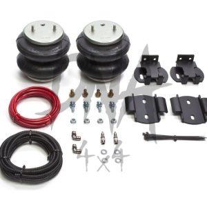 Pedders Air Assist Bellow Kit 494060 (RAISED height vehicles)