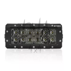 STEDI ST4K 8 Inch 12 LED Double Row Light Bar