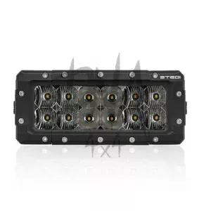 8-inch_400x STEDI ST4K 8 Inch 12 LED Double Row Light Bar