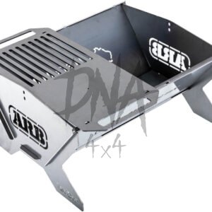 ARB Firepit