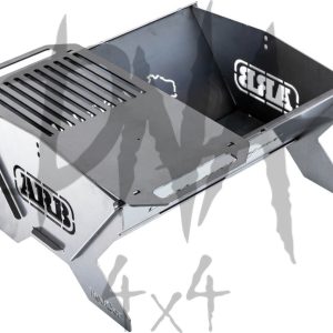 ARB Firepit