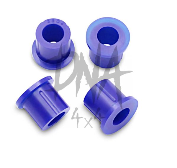 FORD RANGER 2011-2015 | RANGER PX I 4WD - Spring Rear Lower Bush Kit