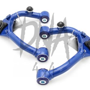 MITSUBISHI PAJERO SPORT 2015-ON | PAJERO SPORT QE, QF - Control Arm Upper Complete Assembly - Fixed Offset