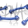 TRC6500_5 MITSUBISHI TRITON 2015-2024 | TRITON MQ, MR 2WD - Control Arm Upper Complete Assembly - Fixed Offset