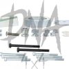 FORD RANGER 2011-2015 | RANGER PX I 4WD - Differential Drop Kit