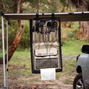 ARB Camp Kitchen